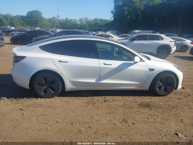 2021 TESLA MODEL 3 LONG RANGE 13