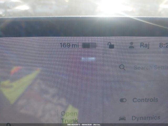 2021 TESLA MODEL 3 LONG RANGE 17