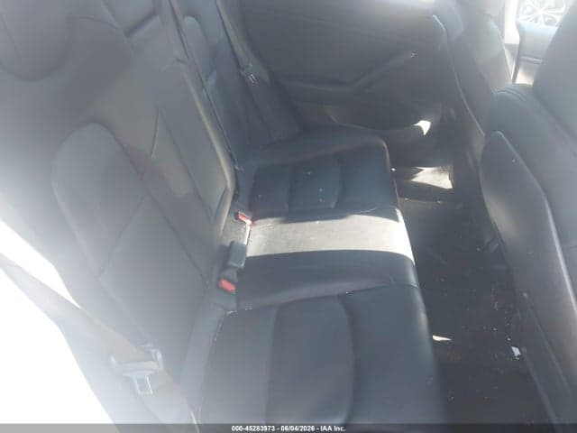 2021 TESLA MODEL 3 LONG RANGE 8