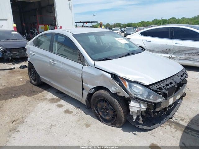 2020 HYUNDAI ACCENT SE 1