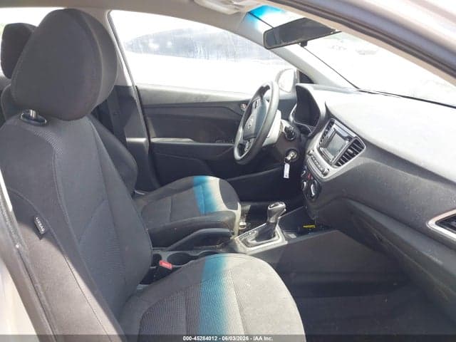 2020 HYUNDAI ACCENT SE 5