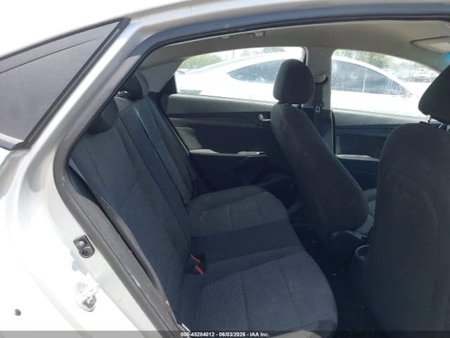2020 HYUNDAI ACCENT SE 8