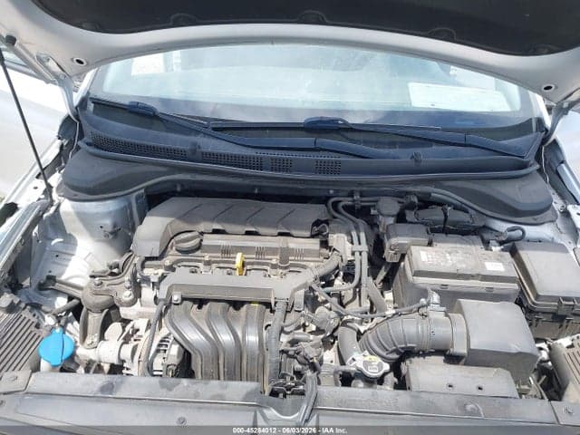 2020 HYUNDAI ACCENT SE 10