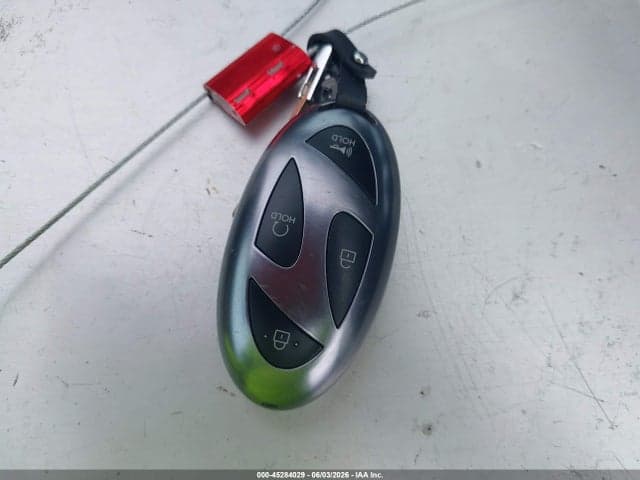 2026 HYUNDAI TUCSON SE 11