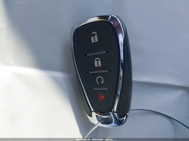2026 CHEVROLET TRAILBLAZER AWD ACTIV 11