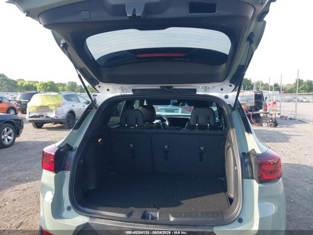 2026 CHEVROLET TRAILBLAZER AWD ACTIV 17