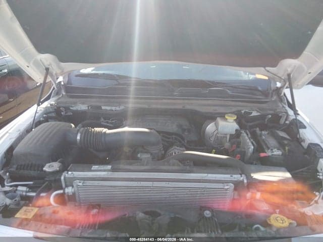 2021 RAM 1500 10