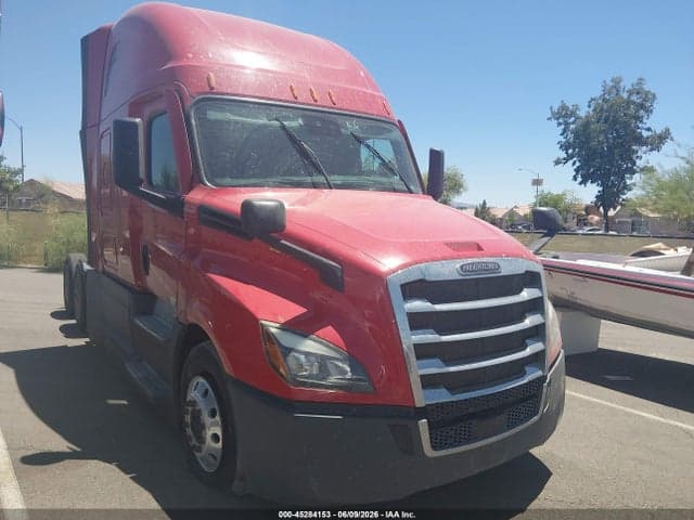 2021 FREIGHTLINER NEW CASCADIA 126 - 1