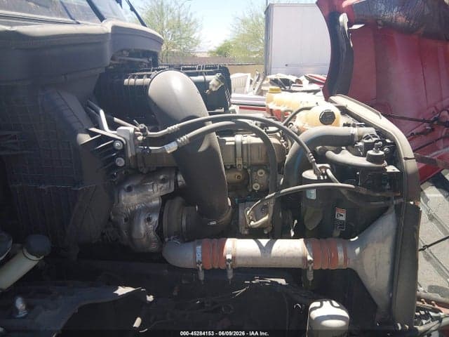 2021 FREIGHTLINER NEW CASCADIA 126 10