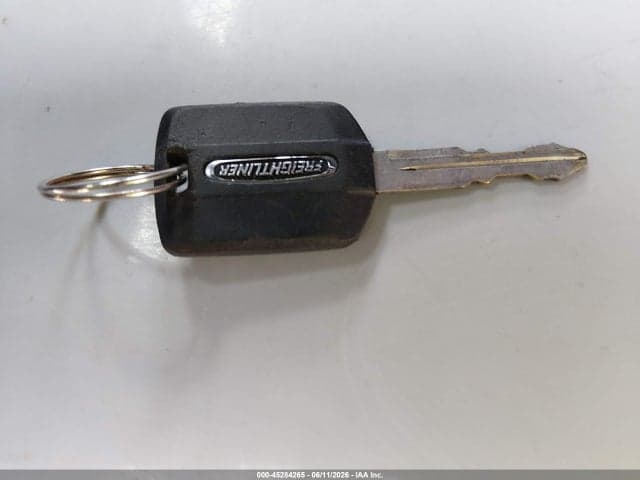 2017 FREIGHTLINER M2 106 11