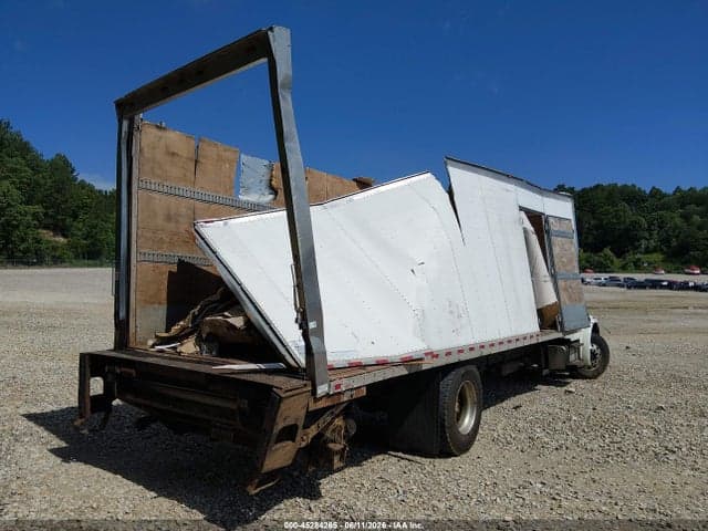 2017 FREIGHTLINER M2 106 4