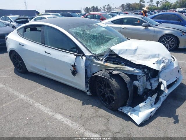 2019 TESLA MODEL 3 LONG RANGE/PERFORMANCE 1