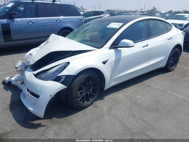 2019 TESLA MODEL 3 LONG RANGE/PERFORMANCE 2