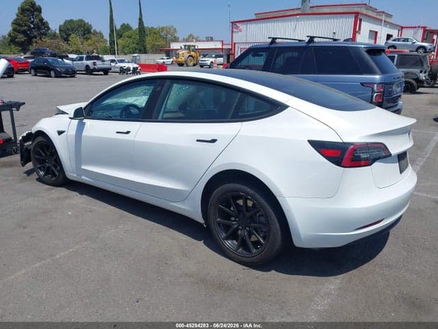 2019 TESLA MODEL 3 LONG RANGE/PERFORMANCE 3