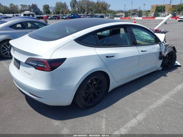 2019 TESLA MODEL 3 LONG RANGE/PERFORMANCE 4