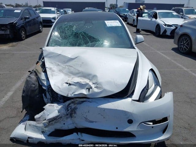 2019 TESLA MODEL 3 LONG RANGE/PERFORMANCE 6