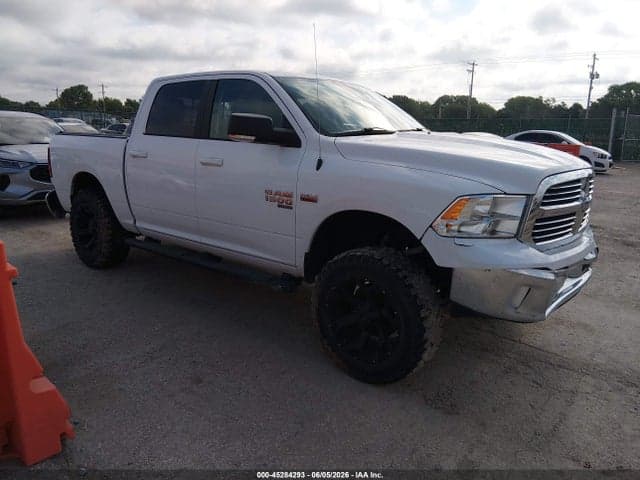 2019 RAM 1500 CLASSIC