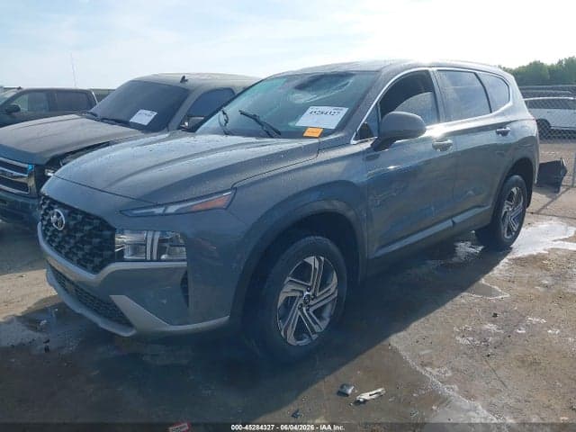 2023 HYUNDAI SANTA FE SE 2