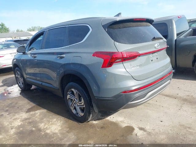2023 HYUNDAI SANTA FE SE 3