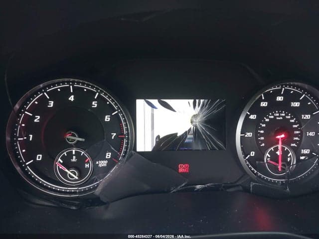 2023 HYUNDAI SANTA FE SE 7