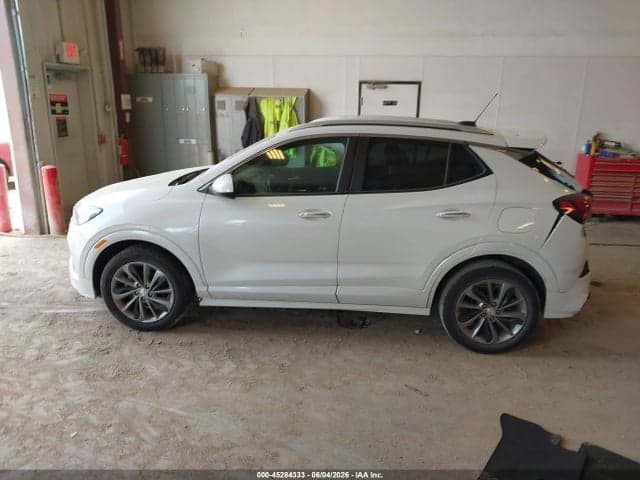 2022 BUICK ENCORE GX FWD PREFERRED 14