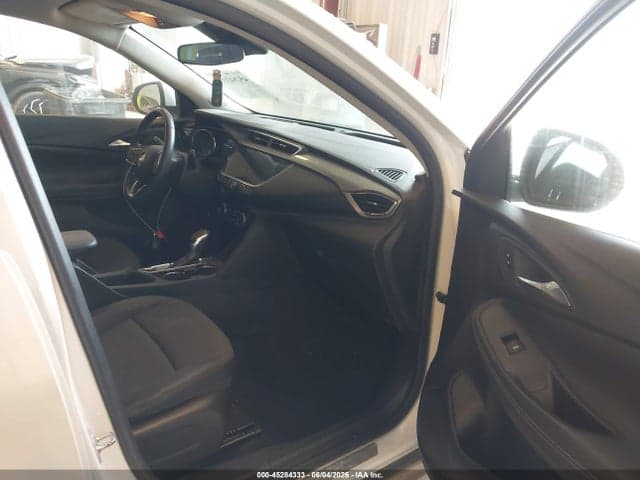 2022 BUICK ENCORE GX FWD PREFERRED 5