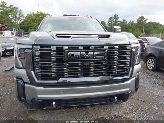2024 GMC SIERRA 3500HD 12