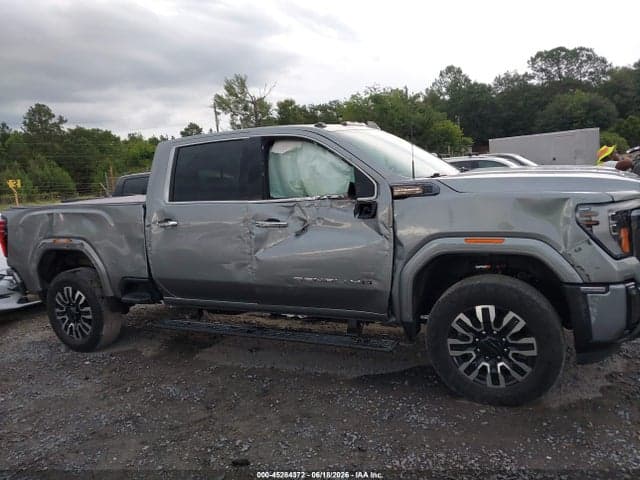 2024 GMC SIERRA 3500HD 13