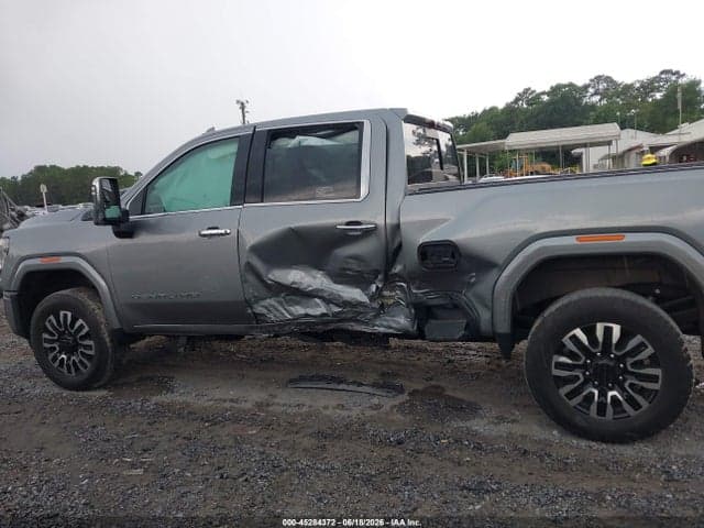 2024 GMC SIERRA 3500HD 14