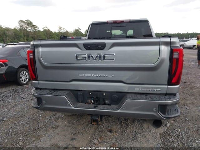 2024 GMC SIERRA 3500HD 16