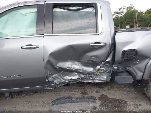 2024 GMC SIERRA 3500HD 6