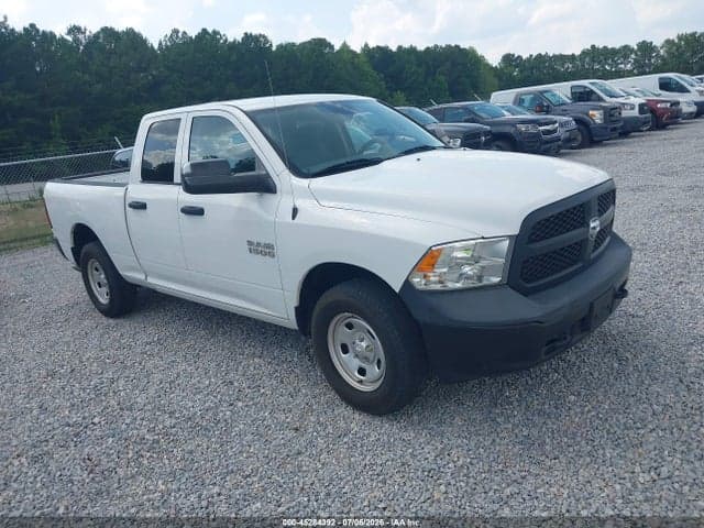 2018 RAM 1500 1