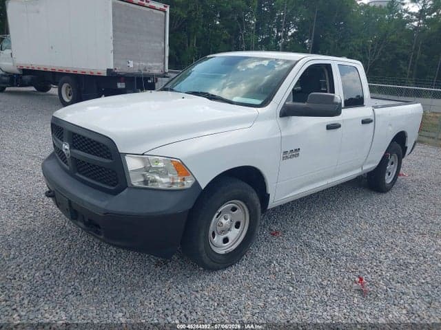 2018 RAM 1500 2