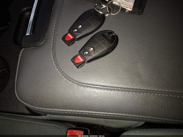 2018 RAM 1500 11