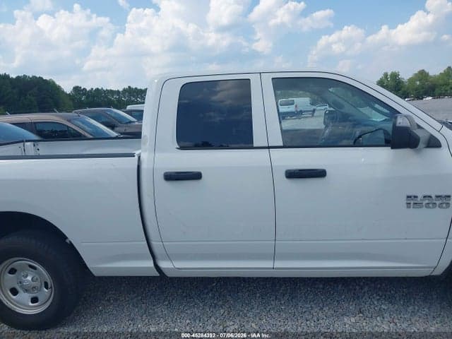 2018 RAM 1500 13