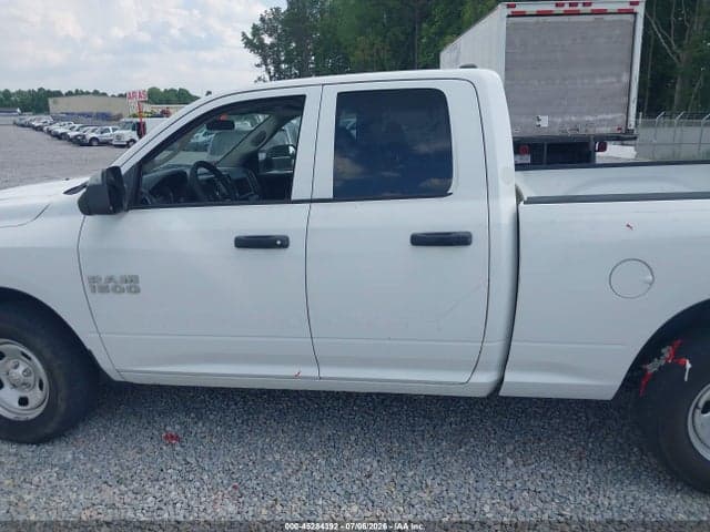2018 RAM 1500 14