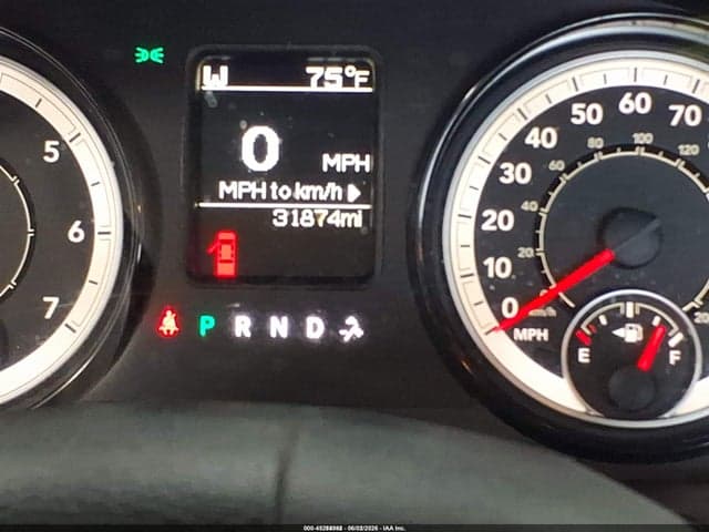 2018 RAM 1500 15