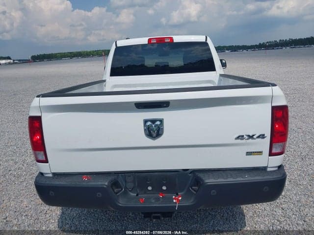 2018 RAM 1500 16