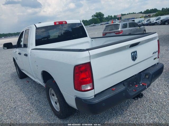 2018 RAM 1500 3