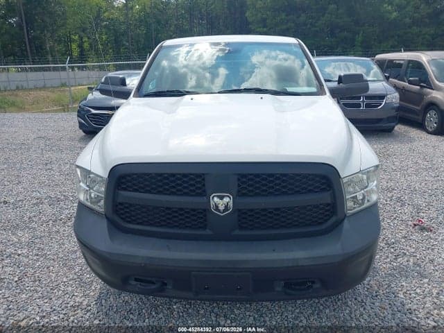 2018 RAM 1500 6