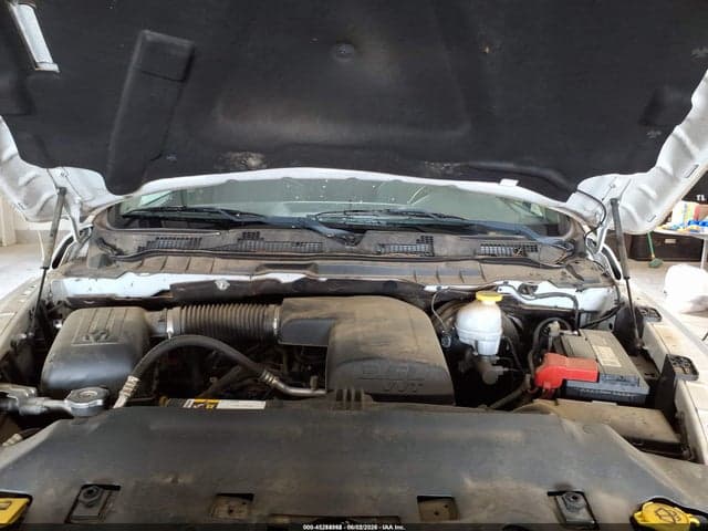 2018 RAM 1500 10