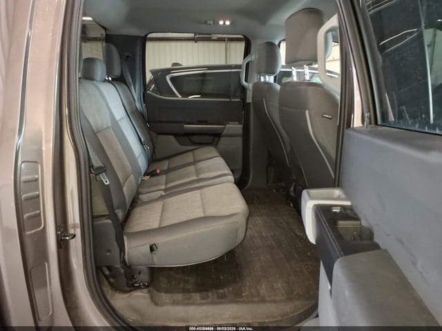 2021 FORD F-150 XL 8