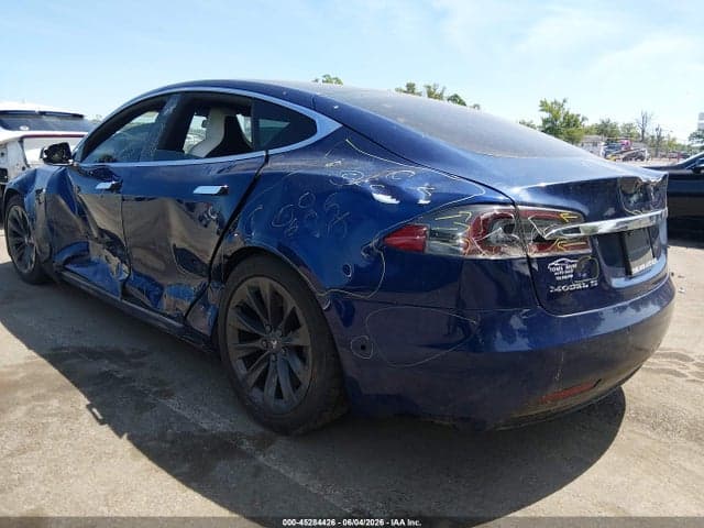 2018 TESLA MODEL S 100D/75D/P100D 3