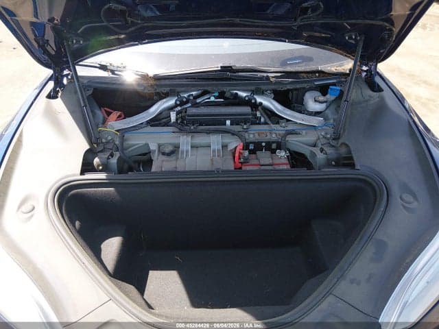 2018 TESLA MODEL S 100D/75D/P100D 10