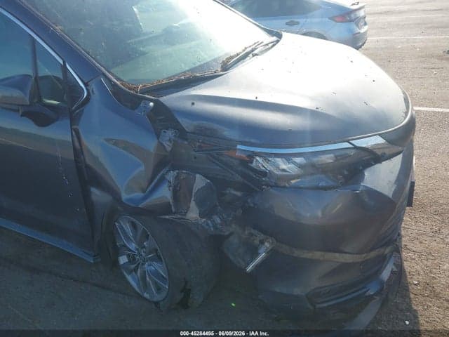 2025 TOYOTA SIENNA XLE/AUTONO-MASS 6
