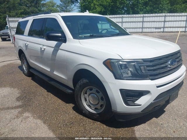2020 FORD EXPEDITION XL MAX 1