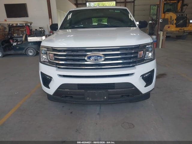 2020 FORD EXPEDITION XL MAX 16
