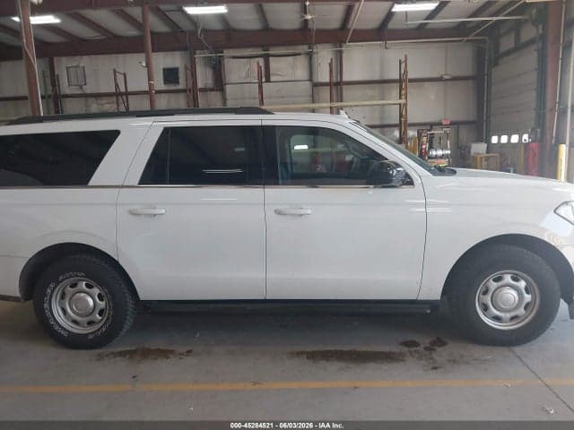2020 FORD EXPEDITION XL MAX 17