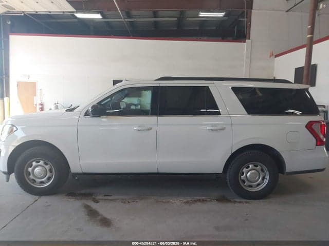 2020 FORD EXPEDITION XL MAX 18