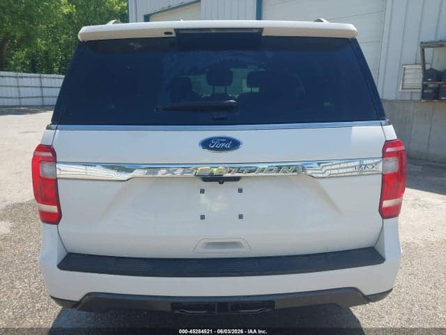2020 FORD EXPEDITION XL MAX 20